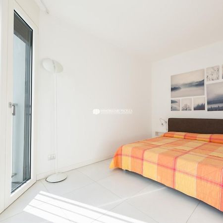 Residence Frontemar Immobiliare Pacella Lido di Jesolo Ngoại thất bức ảnh