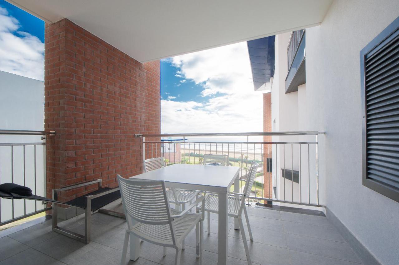 Residence Frontemar Immobiliare Pacella Lido di Jesolo Ngoại thất bức ảnh