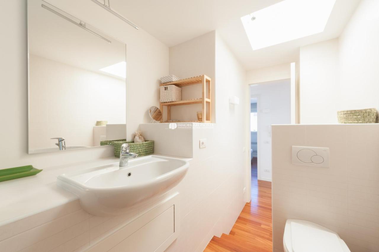 Residence Frontemar Immobiliare Pacella Lido di Jesolo Ngoại thất bức ảnh
