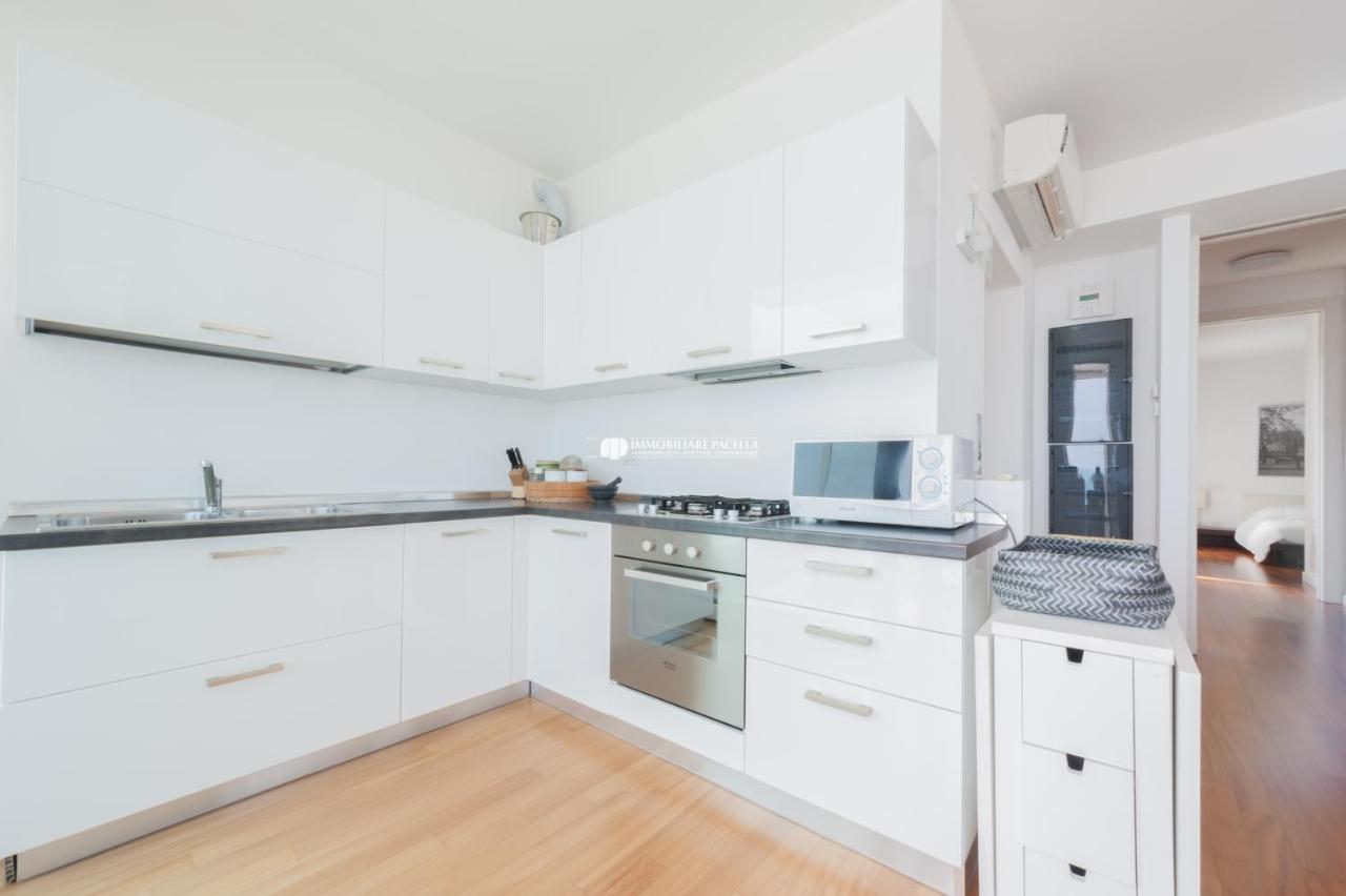 Residence Frontemar Immobiliare Pacella Lido di Jesolo Ngoại thất bức ảnh