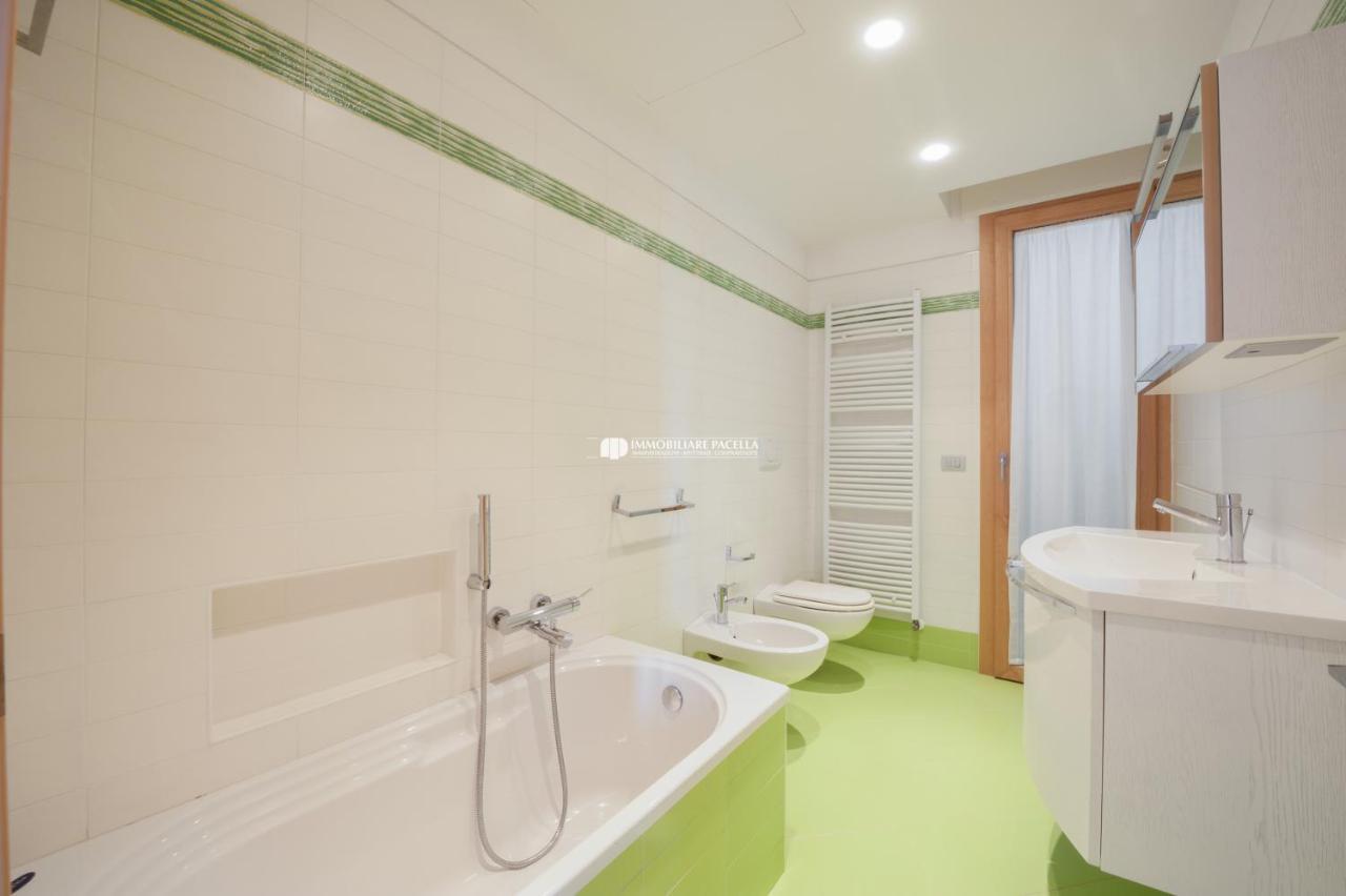 Residence Frontemar Immobiliare Pacella Lido di Jesolo Ngoại thất bức ảnh