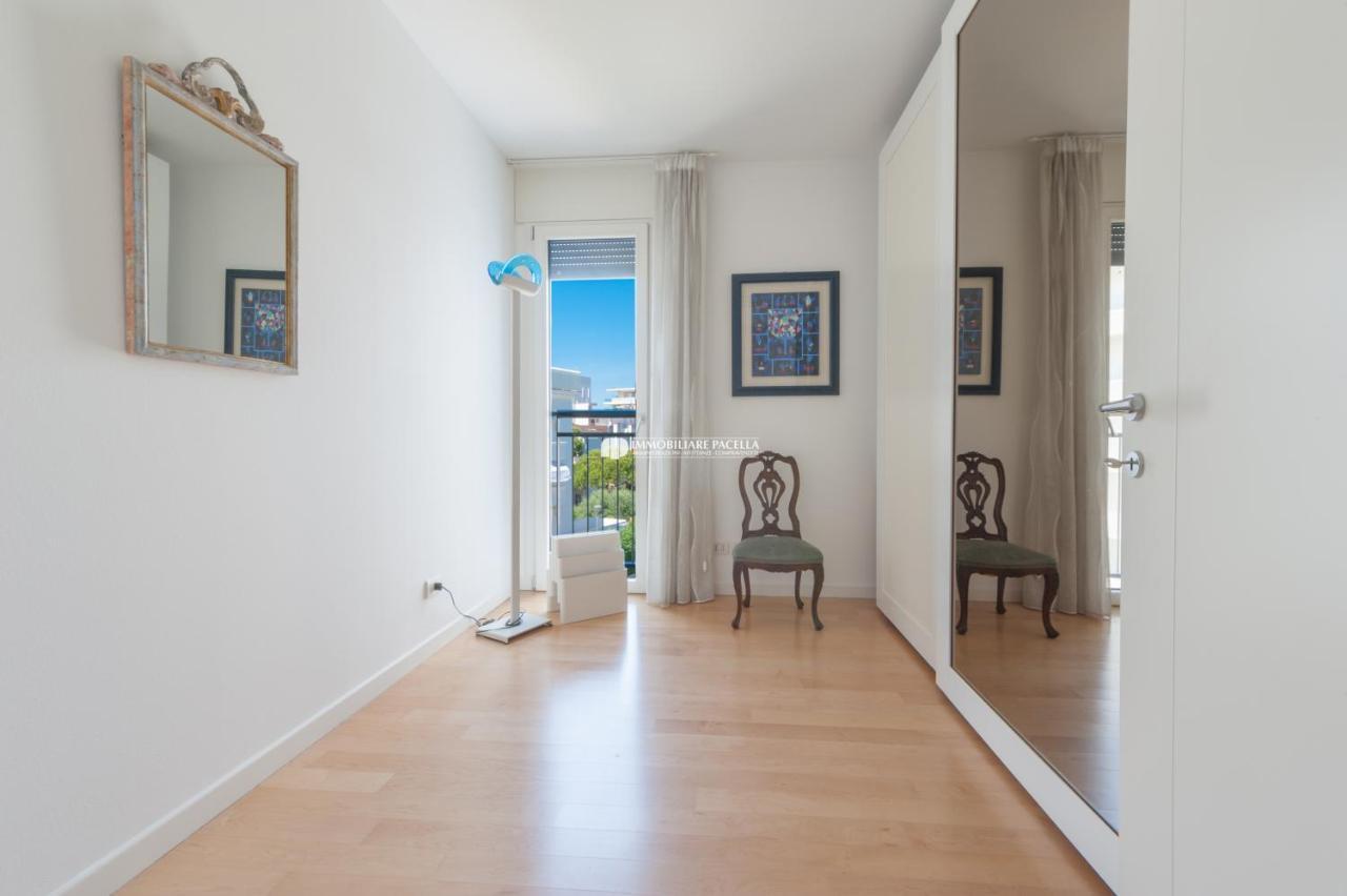 Residence Frontemar Immobiliare Pacella Lido di Jesolo Ngoại thất bức ảnh
