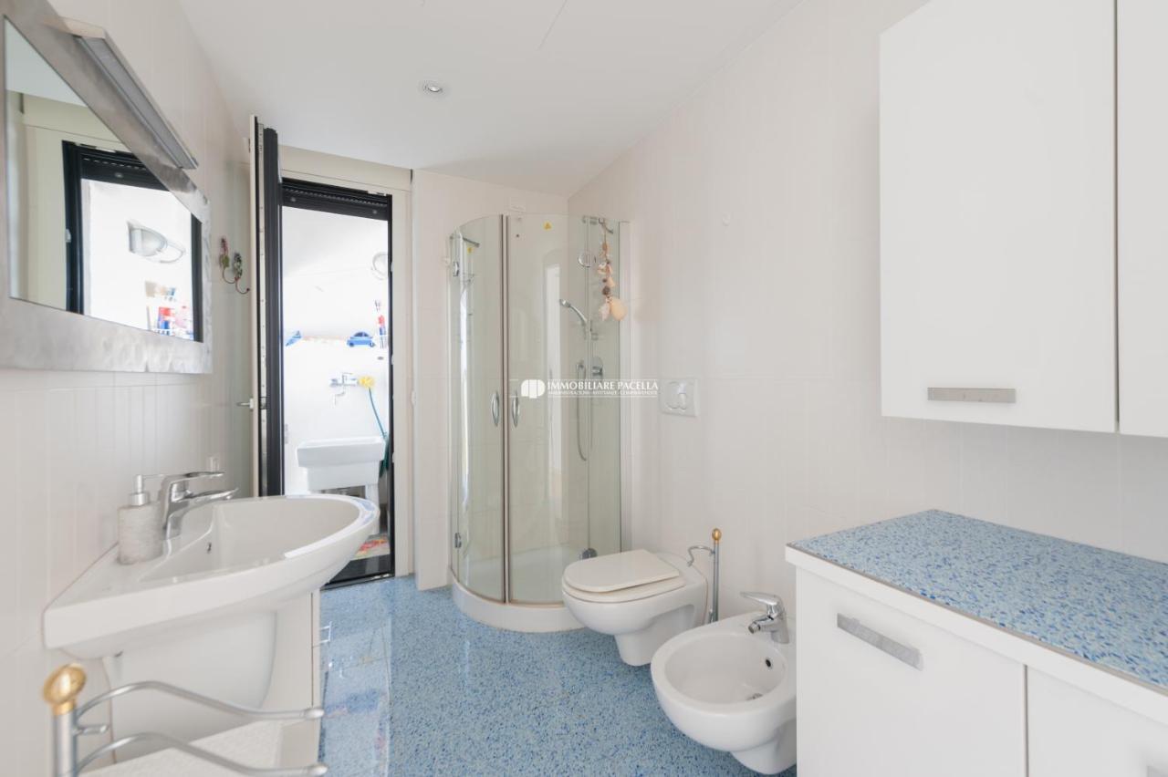 Residence Frontemar Immobiliare Pacella Lido di Jesolo Ngoại thất bức ảnh