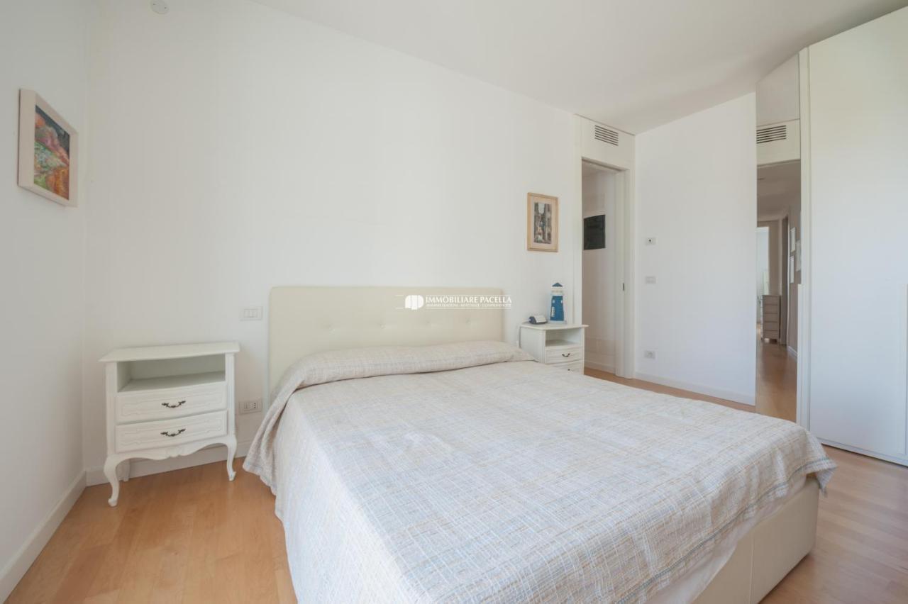 Residence Frontemar Immobiliare Pacella Lido di Jesolo Ngoại thất bức ảnh