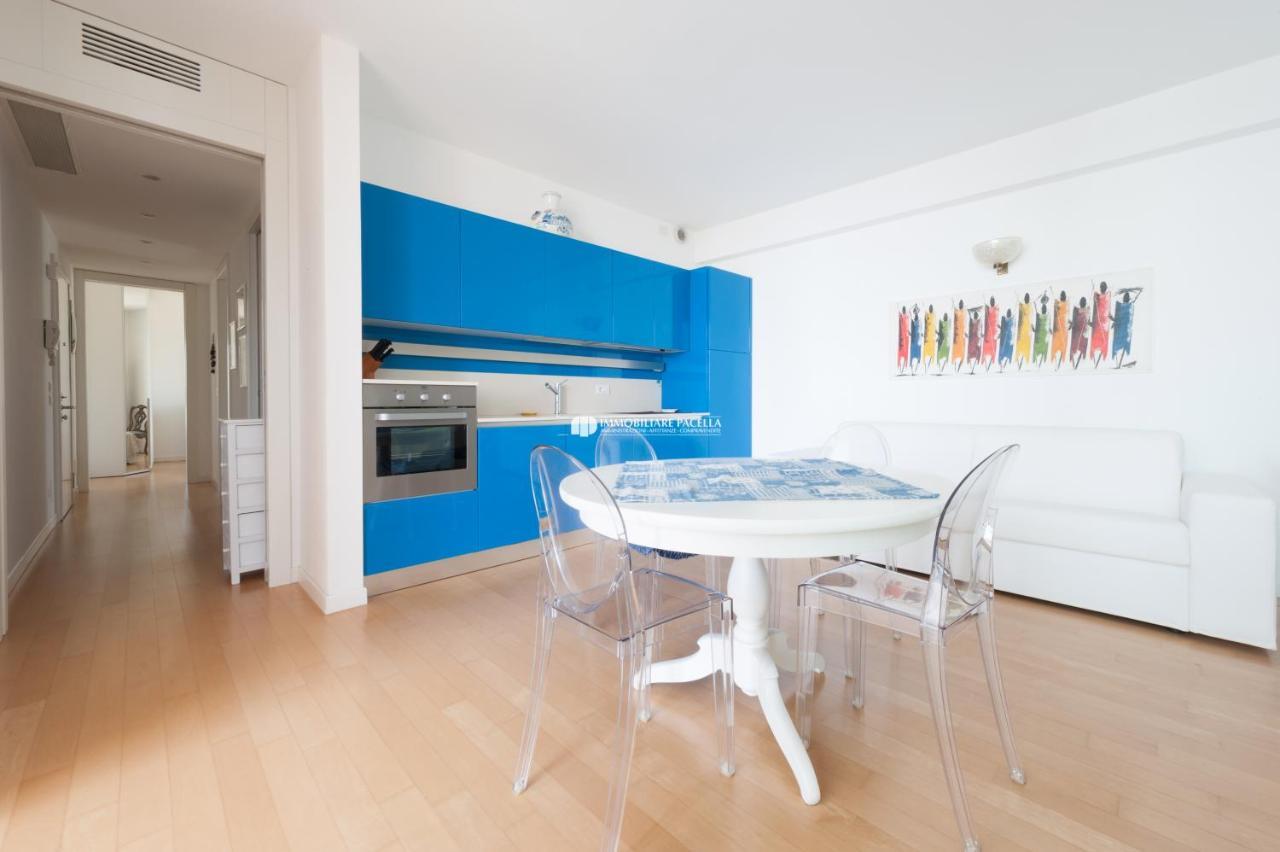 Residence Frontemar Immobiliare Pacella Lido di Jesolo Ngoại thất bức ảnh