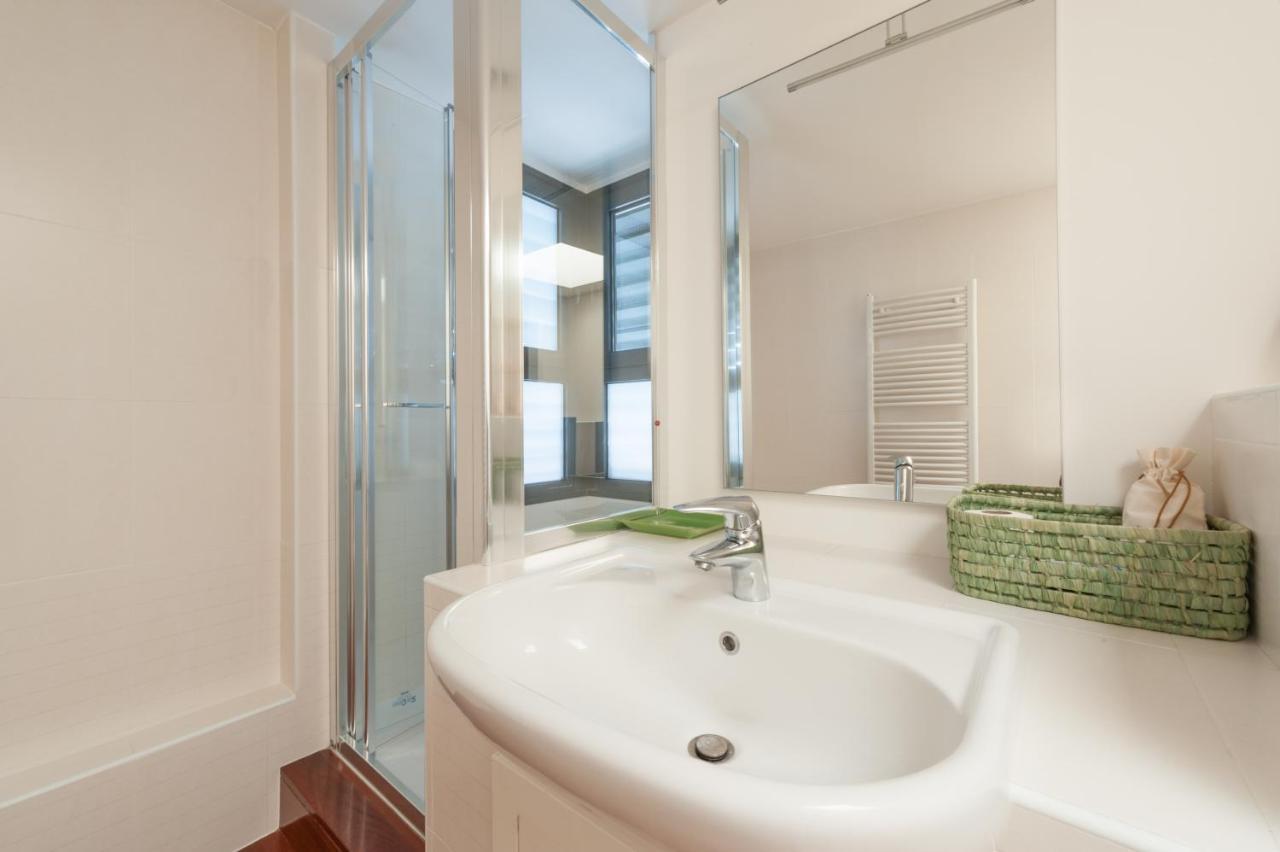 Residence Frontemar Immobiliare Pacella Lido di Jesolo Ngoại thất bức ảnh