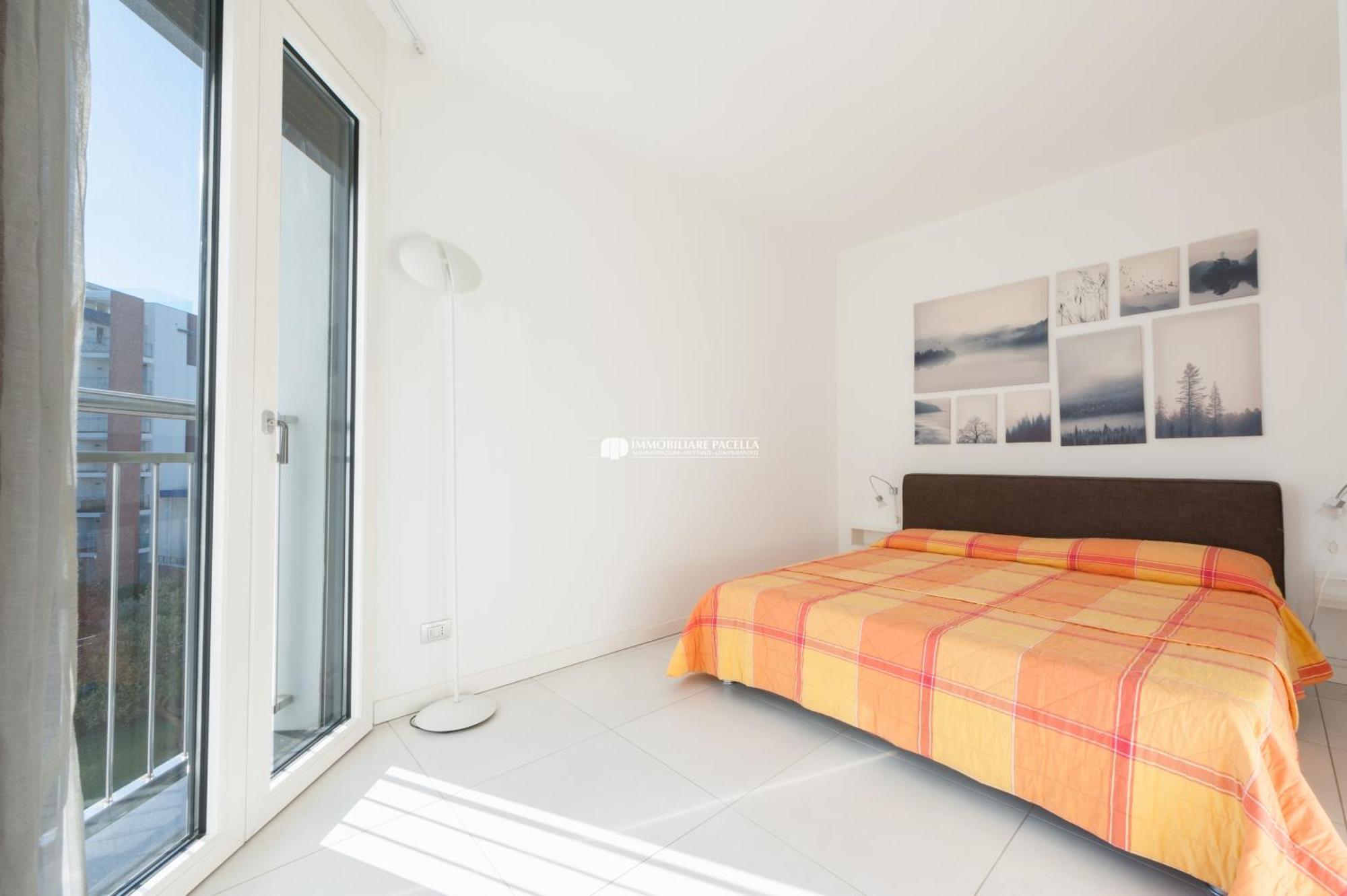 Residence Frontemar Immobiliare Pacella Lido di Jesolo Ngoại thất bức ảnh