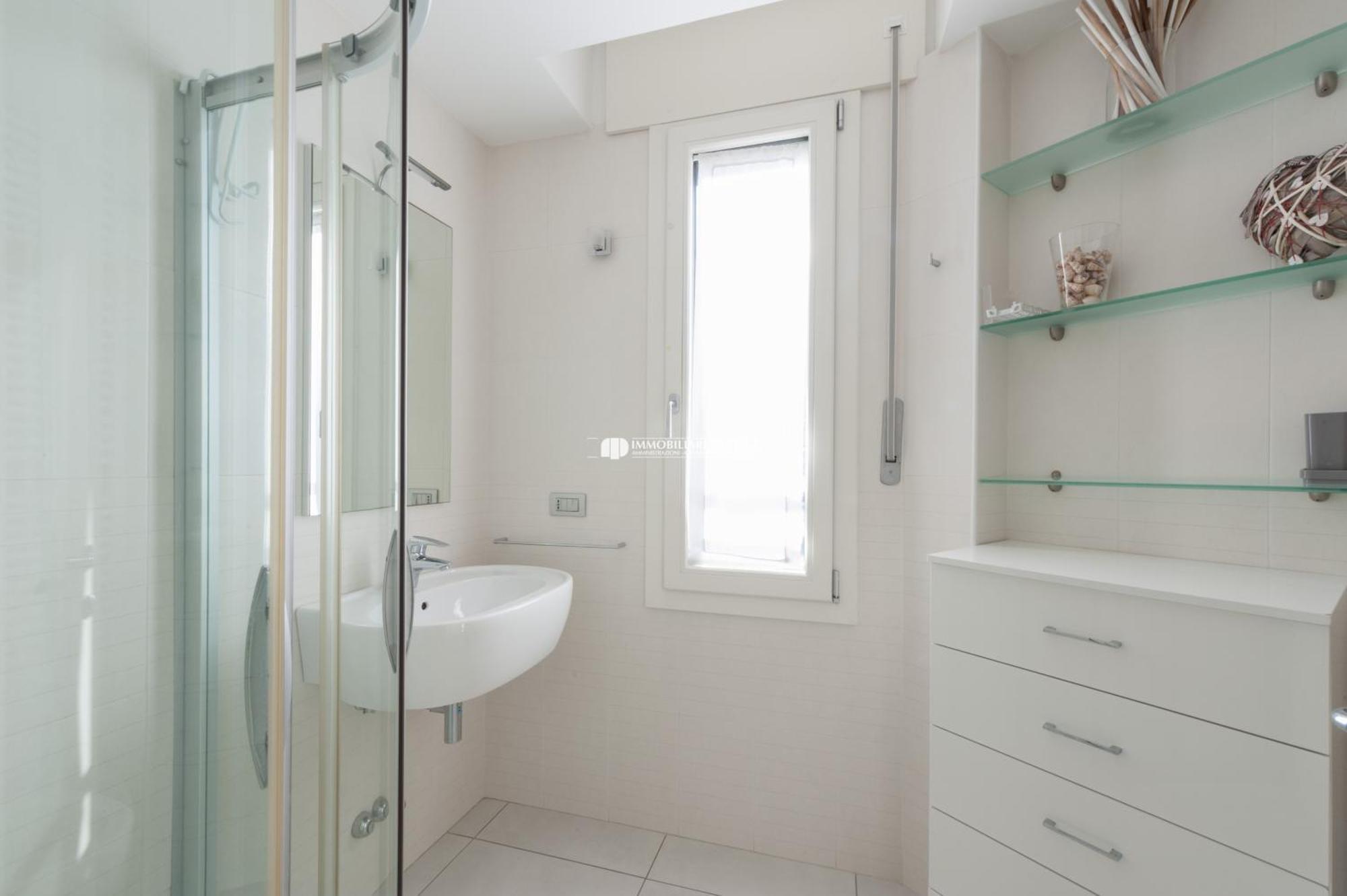 Residence Frontemar Immobiliare Pacella Lido di Jesolo Ngoại thất bức ảnh